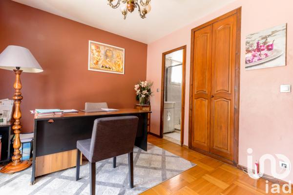 Maison à vendre 8 pièces 154 m² Linas