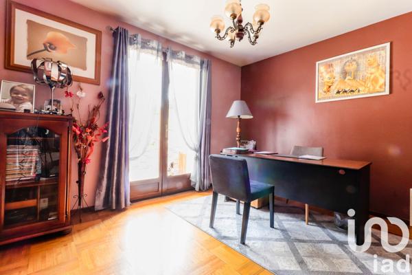 Maison à vendre 8 pièces 154 m² Linas