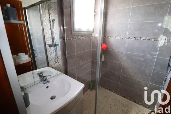 Maison à vendre 8 pièces 154 m² Linas