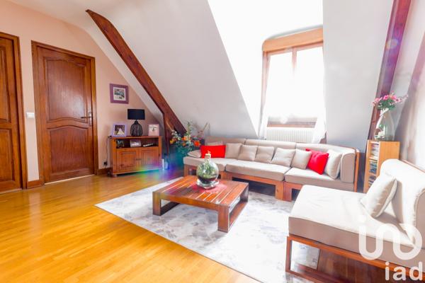 Maison à vendre 8 pièces 154 m² Linas