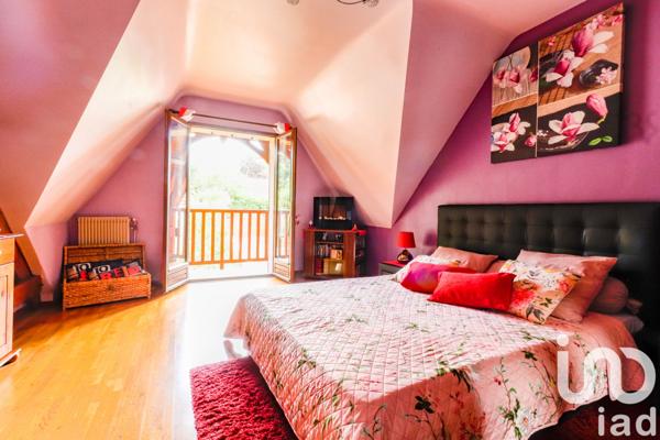 Maison à vendre 8 pièces 154 m² Linas