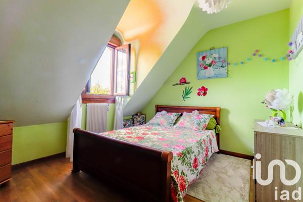 Maison à vendre 8 pièces 154 m² Linas