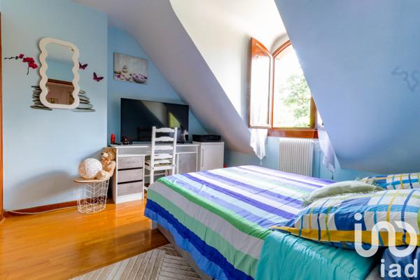 Maison à vendre 8 pièces 154 m² Linas