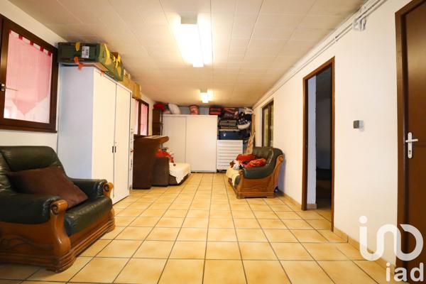 Maison à vendre 8 pièces 154 m² Linas