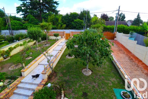 Maison à vendre 8 pièces 154 m² Linas