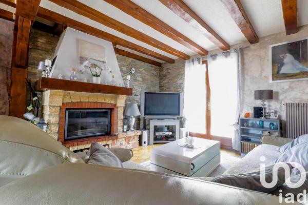 Maison à vendre 8 pièces 154 m² Linas