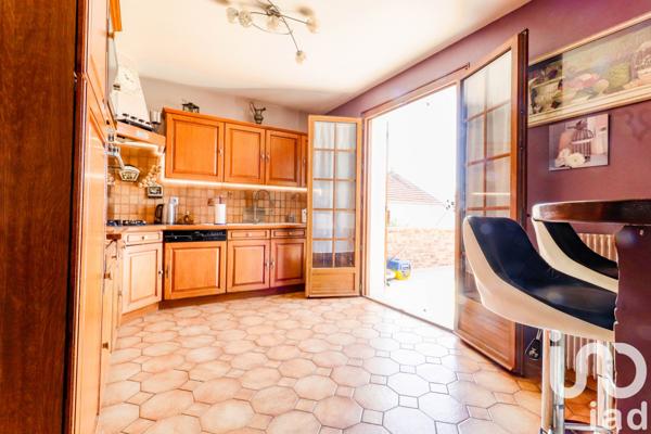 Maison à vendre 8 pièces 154 m² Linas