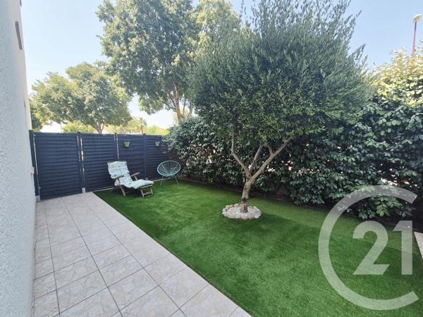 Appartement F3 à vendre  3 pièces - 55 m 2   PERPIGNAN  - 66