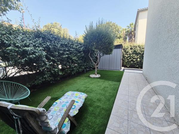 Appartement F3 à vendre  3 pièces - 55 m 2   PERPIGNAN  - 66