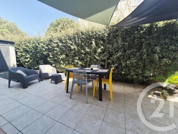 Appartement F3 à vendre  3 pièces - 55 m 2   PERPIGNAN  - 66