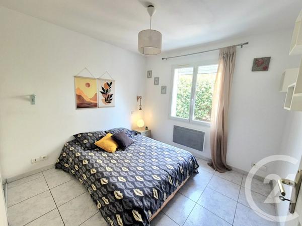 Appartement F3 à vendre  3 pièces - 55 m 2   PERPIGNAN  - 66