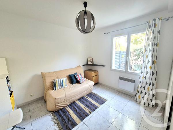 Appartement F3 à vendre  3 pièces - 55 m 2   PERPIGNAN  - 66