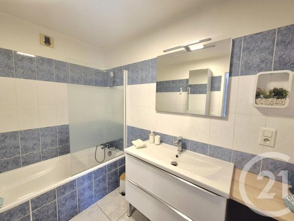 Appartement F3 à vendre  3 pièces - 55 m 2   PERPIGNAN  - 66