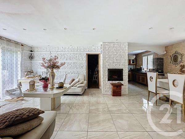 Maison à vendre  4 pièces - 95,69 m 2   AGDE  - 34