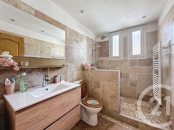Maison à vendre  4 pièces - 95,69 m 2   AGDE  - 34