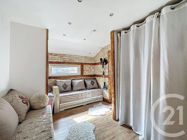 Maison à vendre  4 pièces - 95,69 m 2   AGDE  - 34