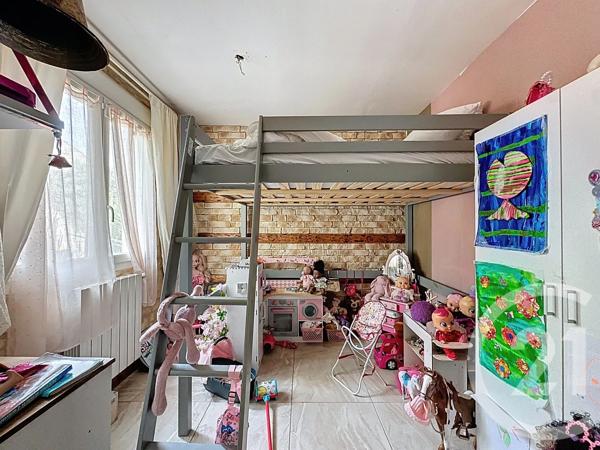 Maison à vendre  4 pièces - 95,69 m 2   AGDE  - 34