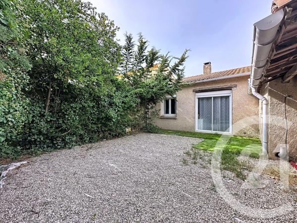 Maison à vendre  4 pièces - 95,69 m 2   AGDE  - 34
