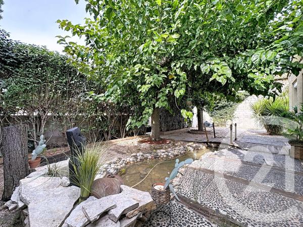 Maison à vendre  4 pièces - 95,69 m 2   AGDE  - 34