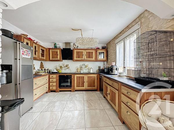 Maison à vendre  4 pièces - 95,69 m 2   AGDE  - 34