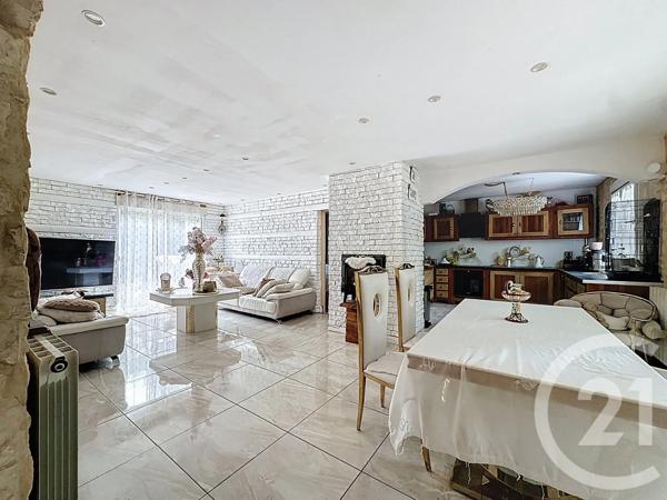 Maison à vendre  4 pièces - 95,69 m 2   AGDE  - 34