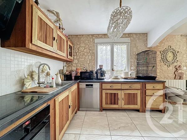 Maison à vendre  4 pièces - 95,69 m 2   AGDE  - 34