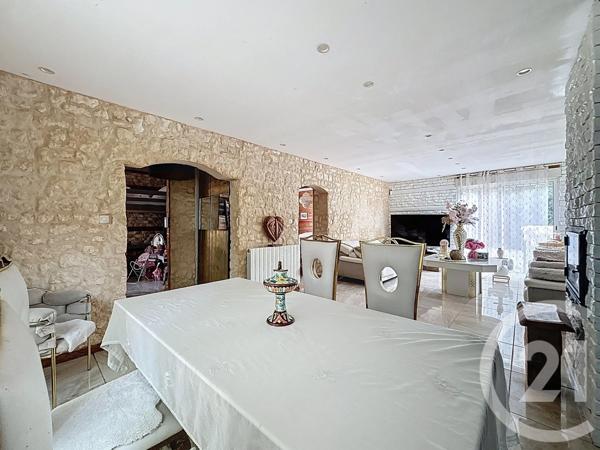 Maison à vendre  4 pièces - 95,69 m 2   AGDE  - 34