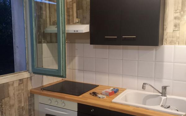 Appartement à louer    2 pièces • 45 m2 Saint-Sardos