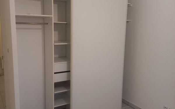 Appartement à louer    2 pièces • 45 m2 Saint-Sardos