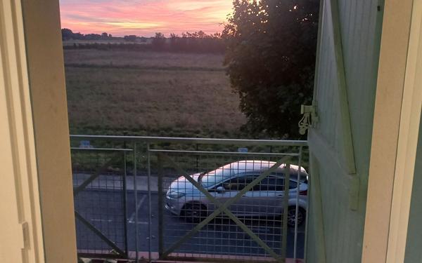 Appartement à louer    2 pièces • 45 m2 Saint-Sardos