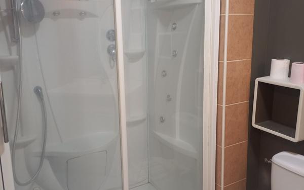 Appartement à louer    2 pièces • 45 m2 Saint-Sardos