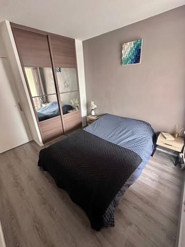 Appartement Nanterre 3 pièce(s) 60 m2