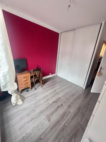 Appartement Nanterre 3 pièce(s) 60 m2