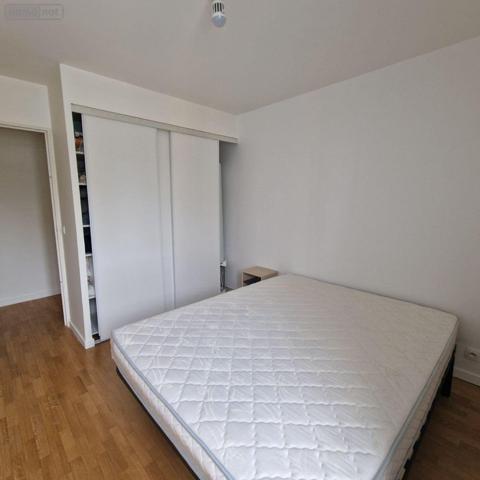 Appartement meublé à vendre à Saint-Germain-en-Laye dans les Yvelines (78100), ref : 12725/761 Forestier