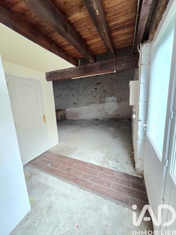 Maison à vendre 2 pièces 68 m² Brigueil-le-Chantre