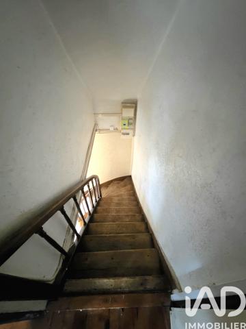 Maison à vendre 2 pièces 68 m² Brigueil-le-Chantre