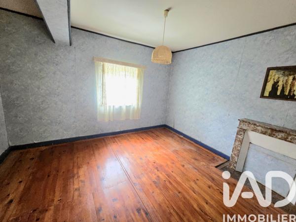 Maison à vendre 2 pièces 68 m² Brigueil-le-Chantre