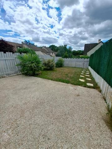 Maison renovée avec élégance