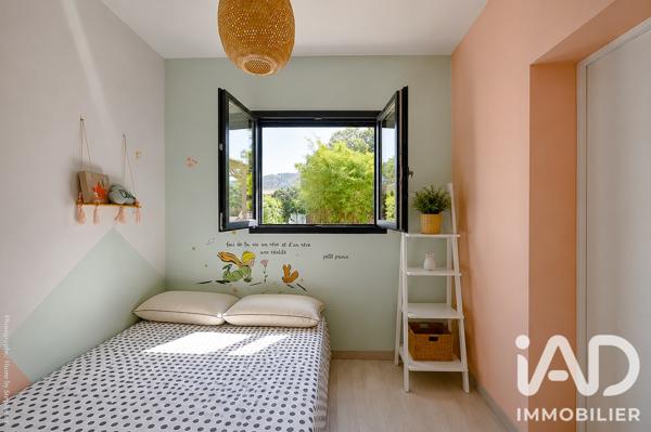 Appartement à vendre 3 pièces 75,32 m² La Penne-sur-Huveaune