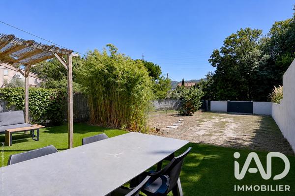 Appartement à vendre 3 pièces 75,32 m² La Penne-sur-Huveaune