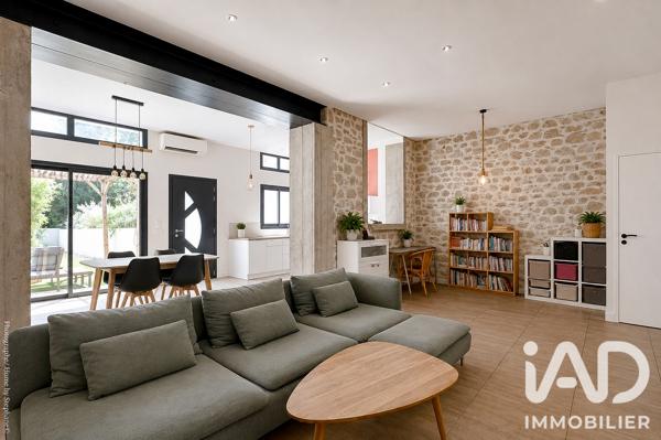 Appartement à vendre 3 pièces 75,32 m² La Penne-sur-Huveaune