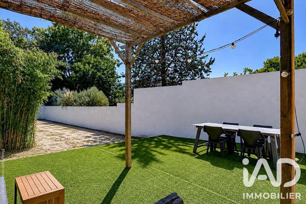 Appartement à vendre 3 pièces 75,32 m² La Penne-sur-Huveaune