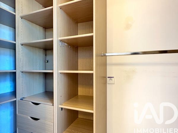 Appartement à vendre 4 pièces 87,8 m² Montrouge