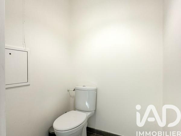 Appartement à vendre 4 pièces 87,8 m² Montrouge