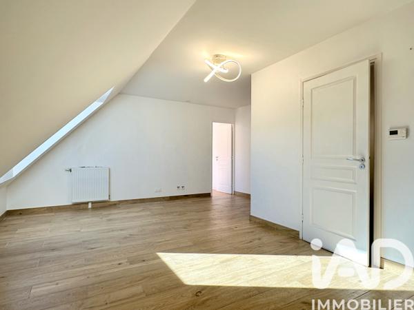 Appartement à vendre 4 pièces 87,8 m² Montrouge