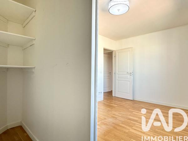 Appartement à vendre 4 pièces 87,8 m² Montrouge