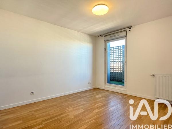 Appartement à vendre 4 pièces 87,8 m² Montrouge
