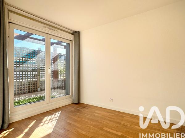 Appartement à vendre 4 pièces 87,8 m² Montrouge