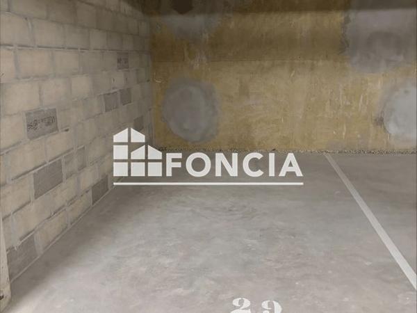 Location Parking - RAMBA LIBERTE Brignoles 83170