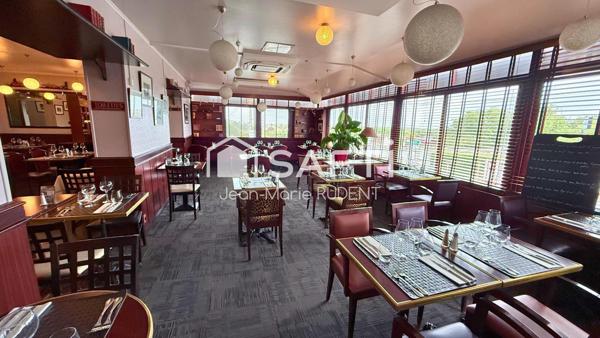 Restaurant traditionnel -